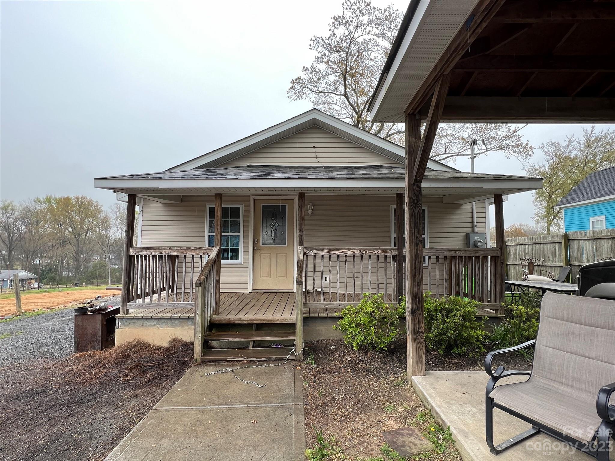 134 Swink Street SW Concord NC 28027