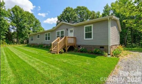 978 Old York Road Chester SC 29706
