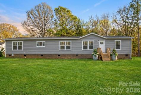 978 Old York Road Chester SC 29706