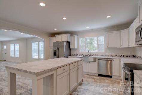 978 Old York Road Chester SC 29706