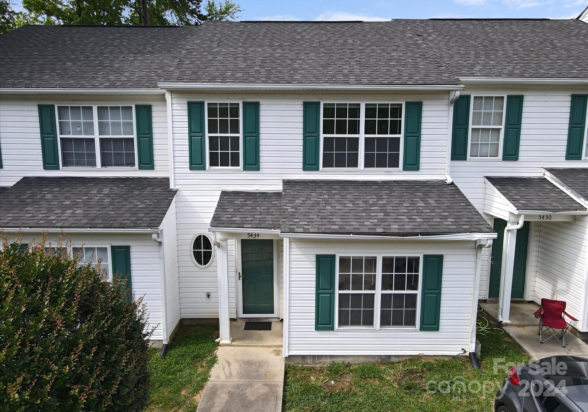 5434 Esther Lane Charlotte NC 28214