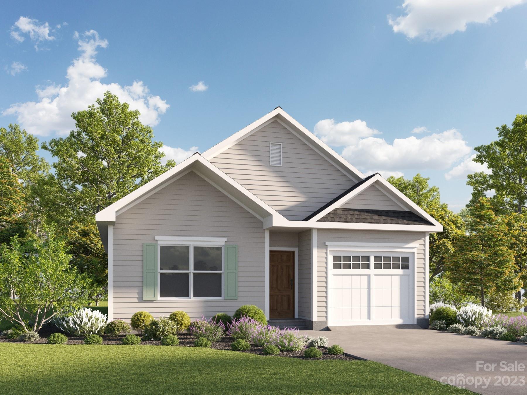 224 Mountain View Street Gastonia NC 28052
