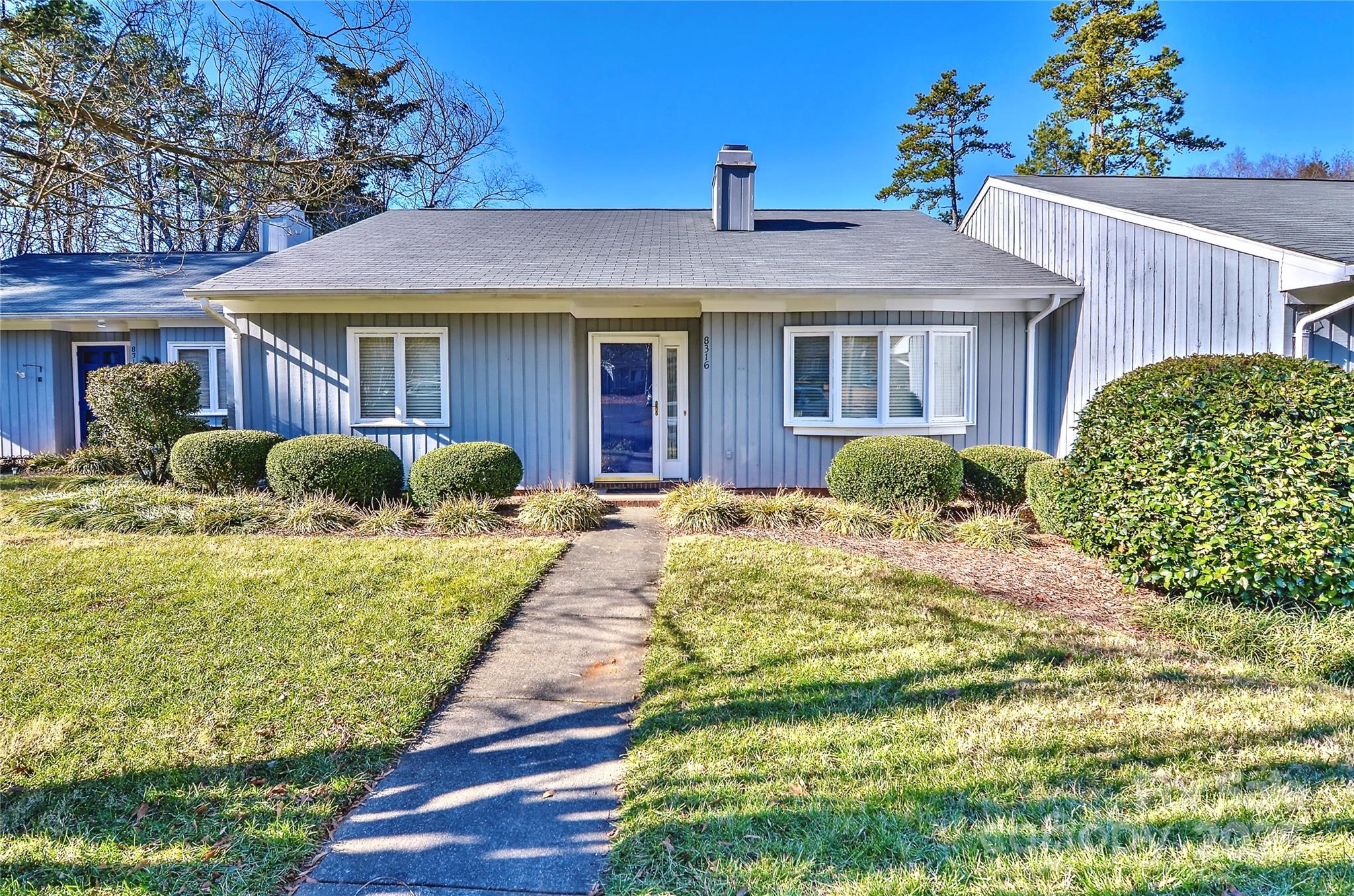 8316 Rust Wood Place Charlotte NC 28227