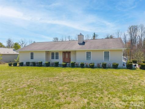 476 Jackson Loop Road Flat Rock NC 28731