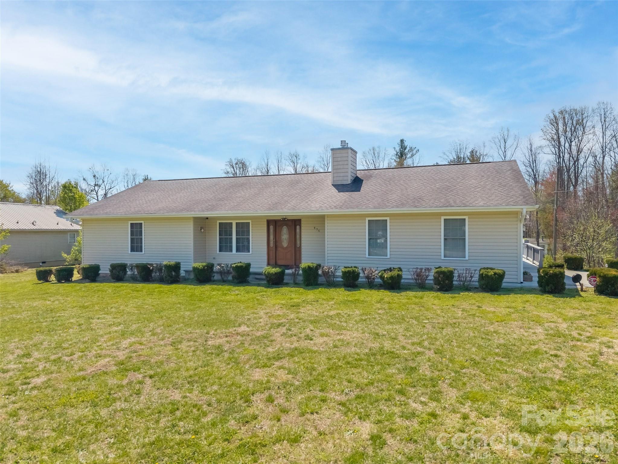 476 Jackson Loop Road Flat Rock NC 28731