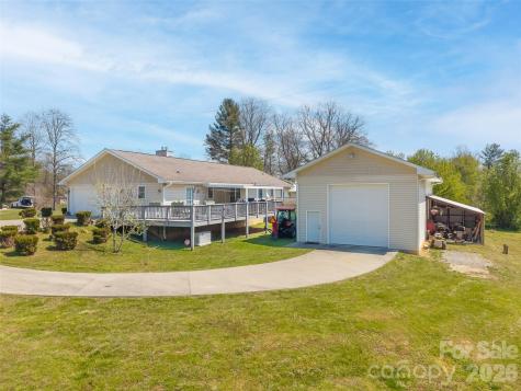 476 Jackson Loop Road Flat Rock NC 28731