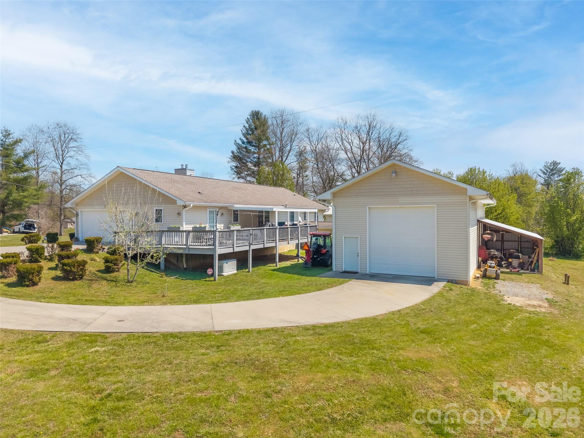 476 Jackson Loop Road Flat Rock NC 28731
