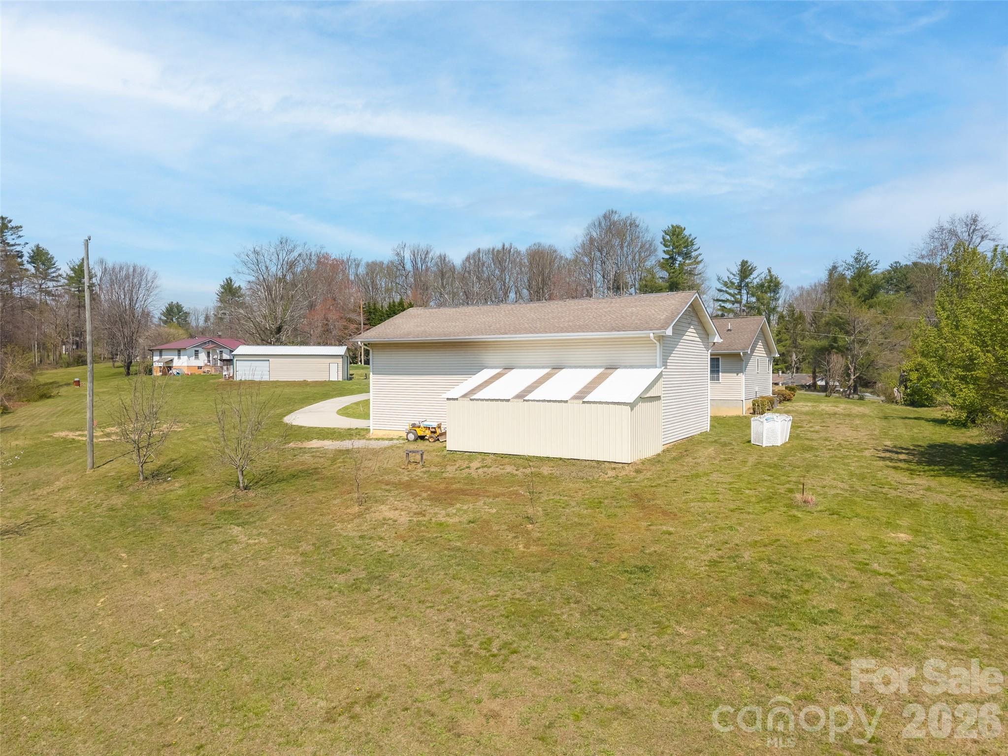476 Jackson Loop Road Flat Rock NC 28731