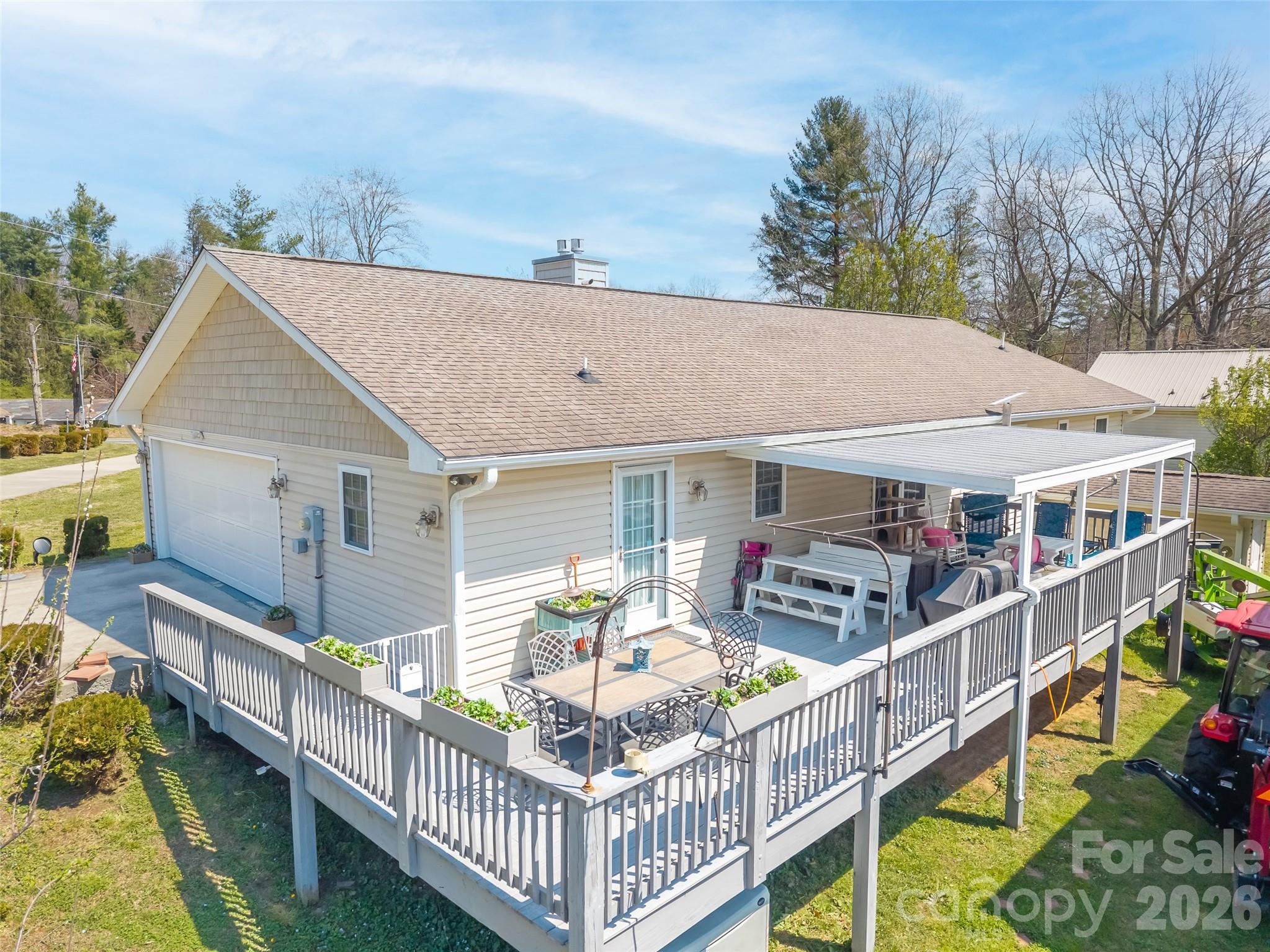 476 Jackson Loop Road Flat Rock NC 28731
