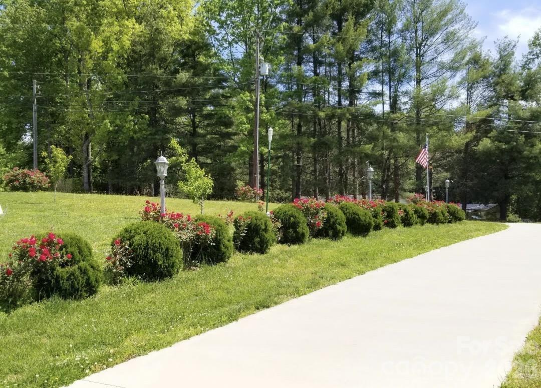 476 Jackson Loop Road Flat Rock NC 28731