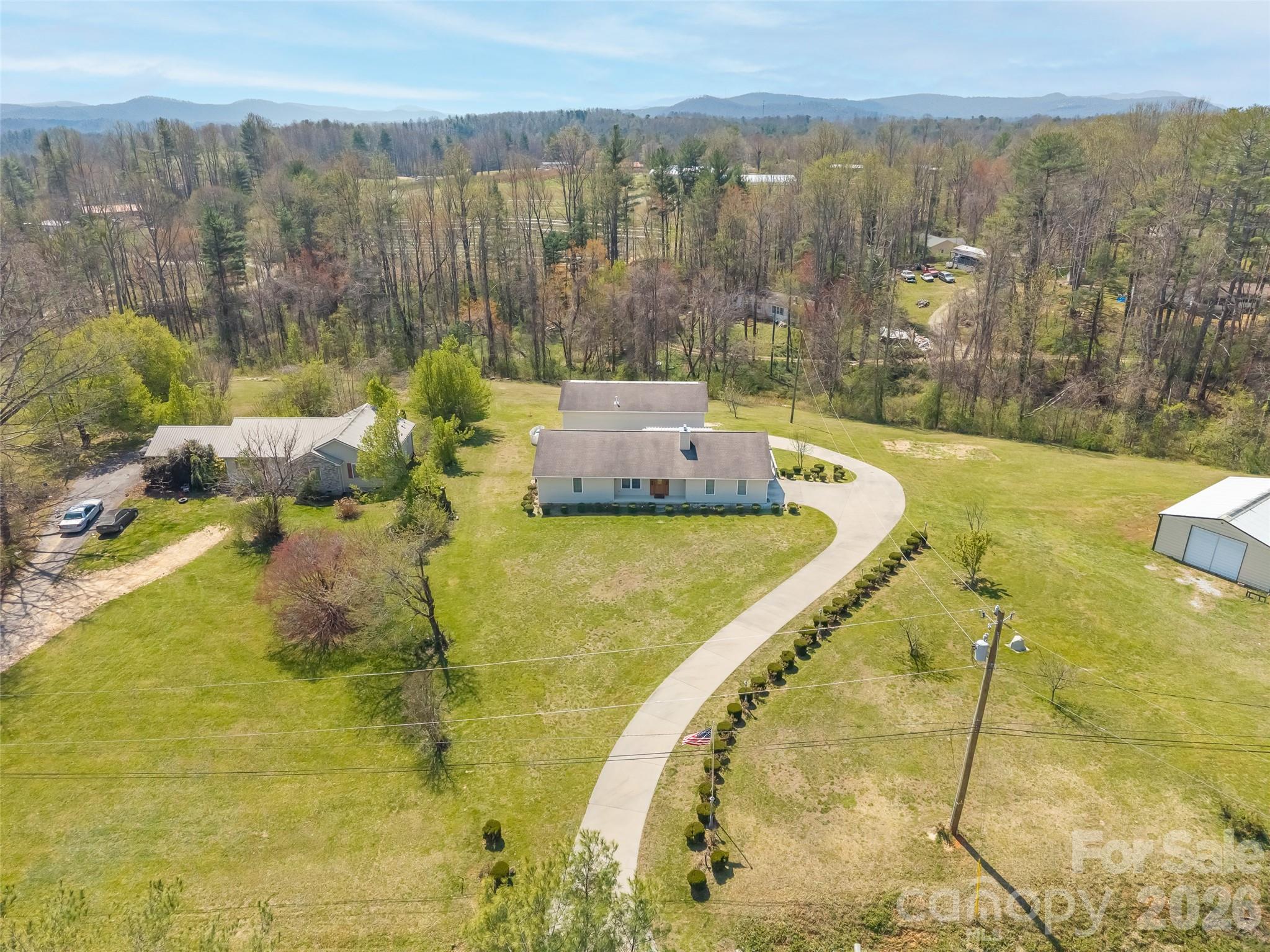 476 Jackson Loop Road Flat Rock NC 28731