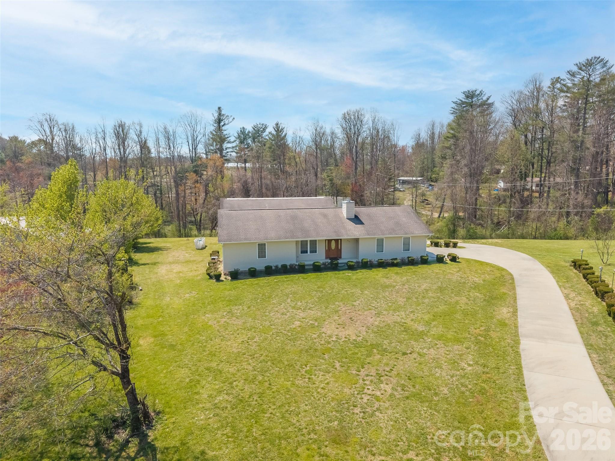 476 Jackson Loop Road Flat Rock NC 28731