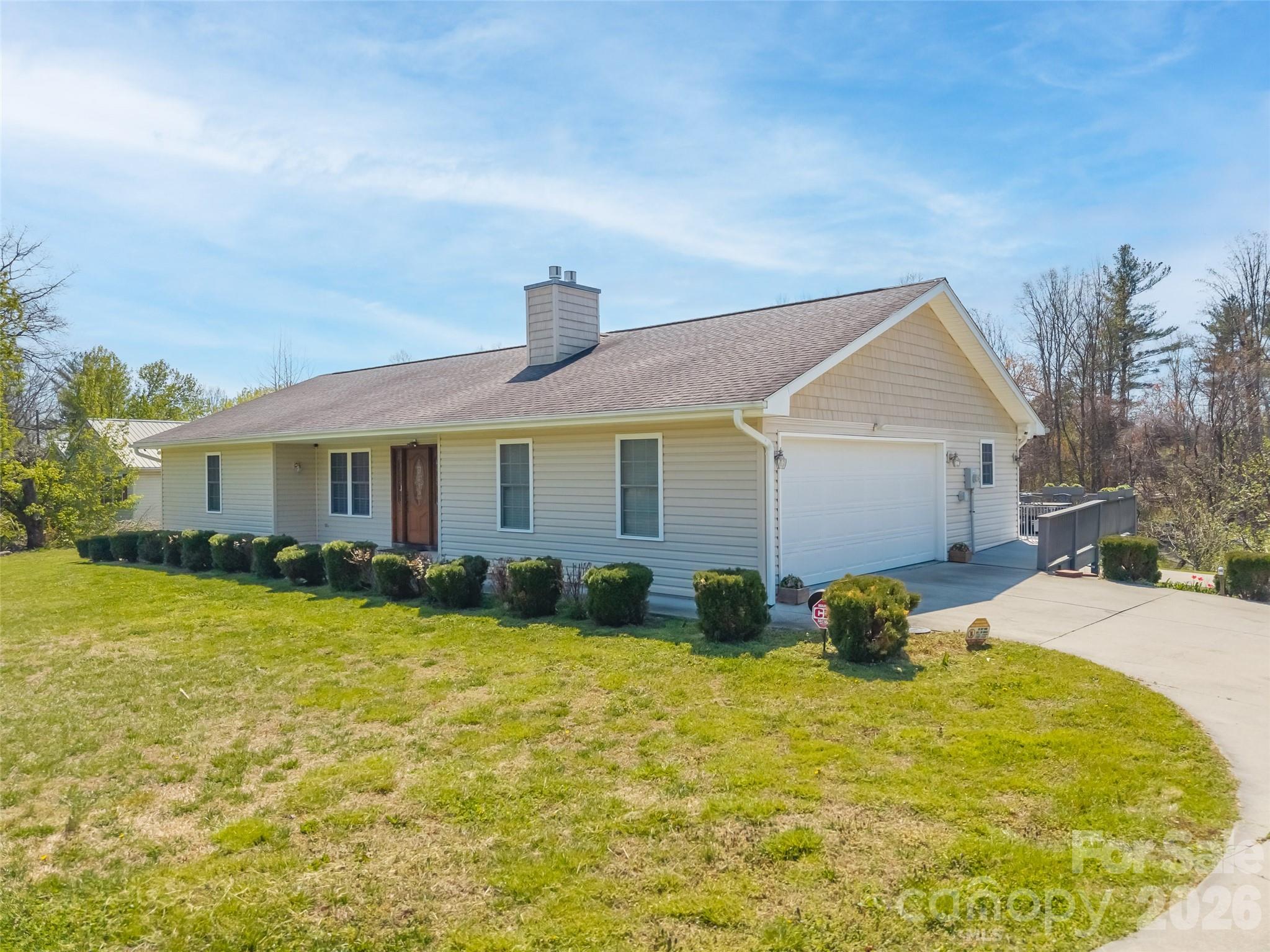476 Jackson Loop Road Flat Rock NC 28731