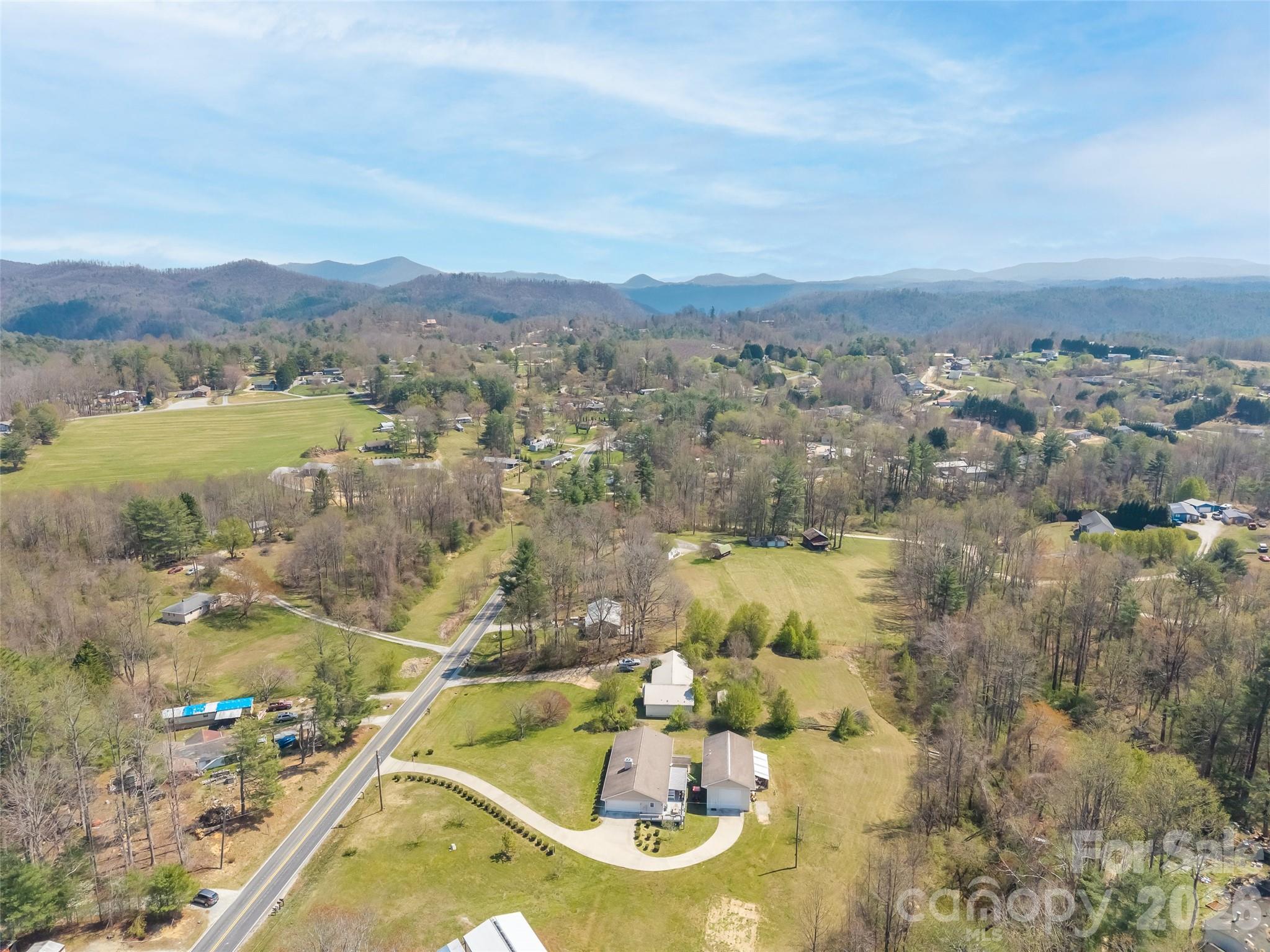 476 Jackson Loop Road Flat Rock NC 28731