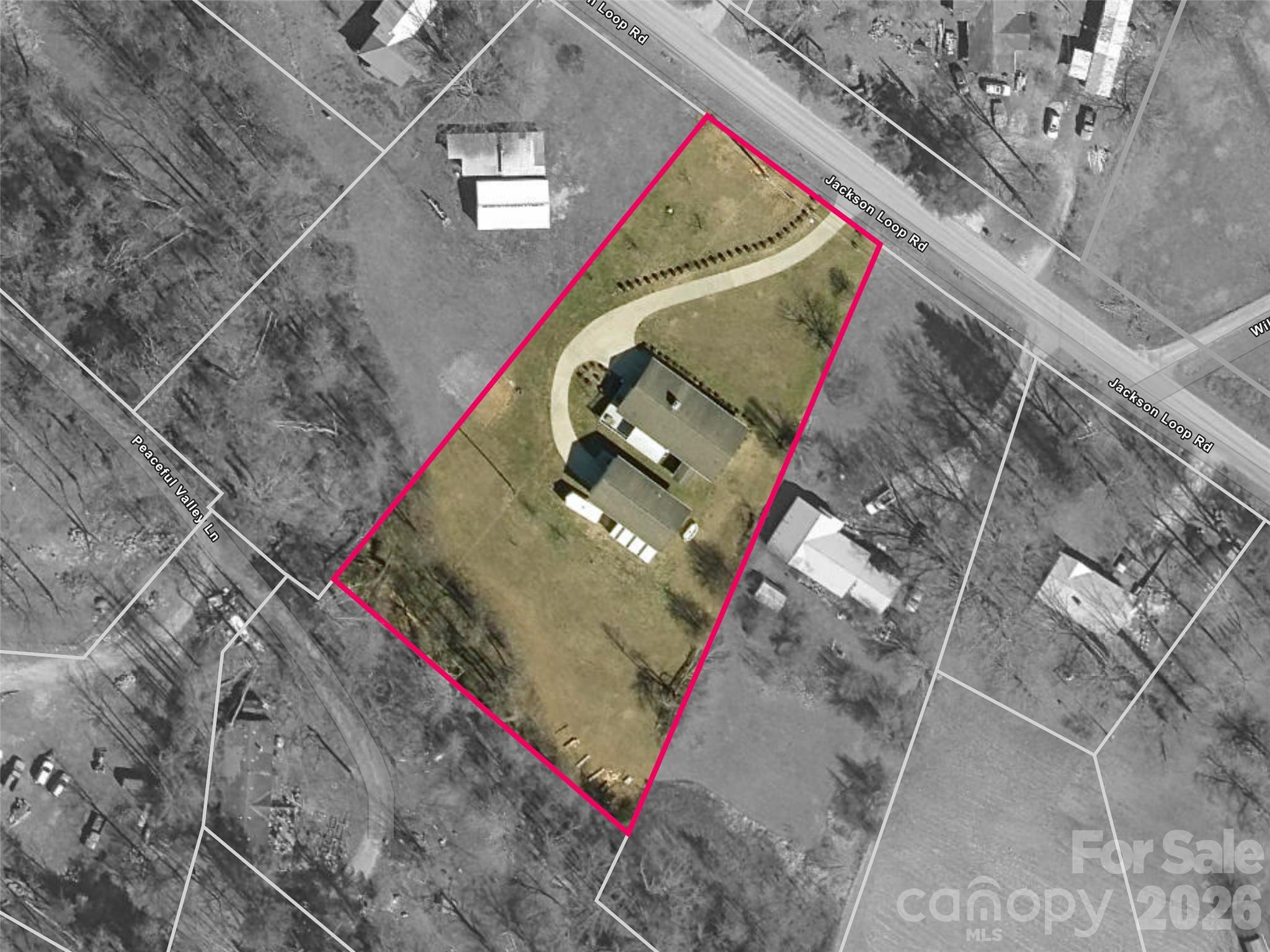 476 Jackson Loop Road Flat Rock NC 28731