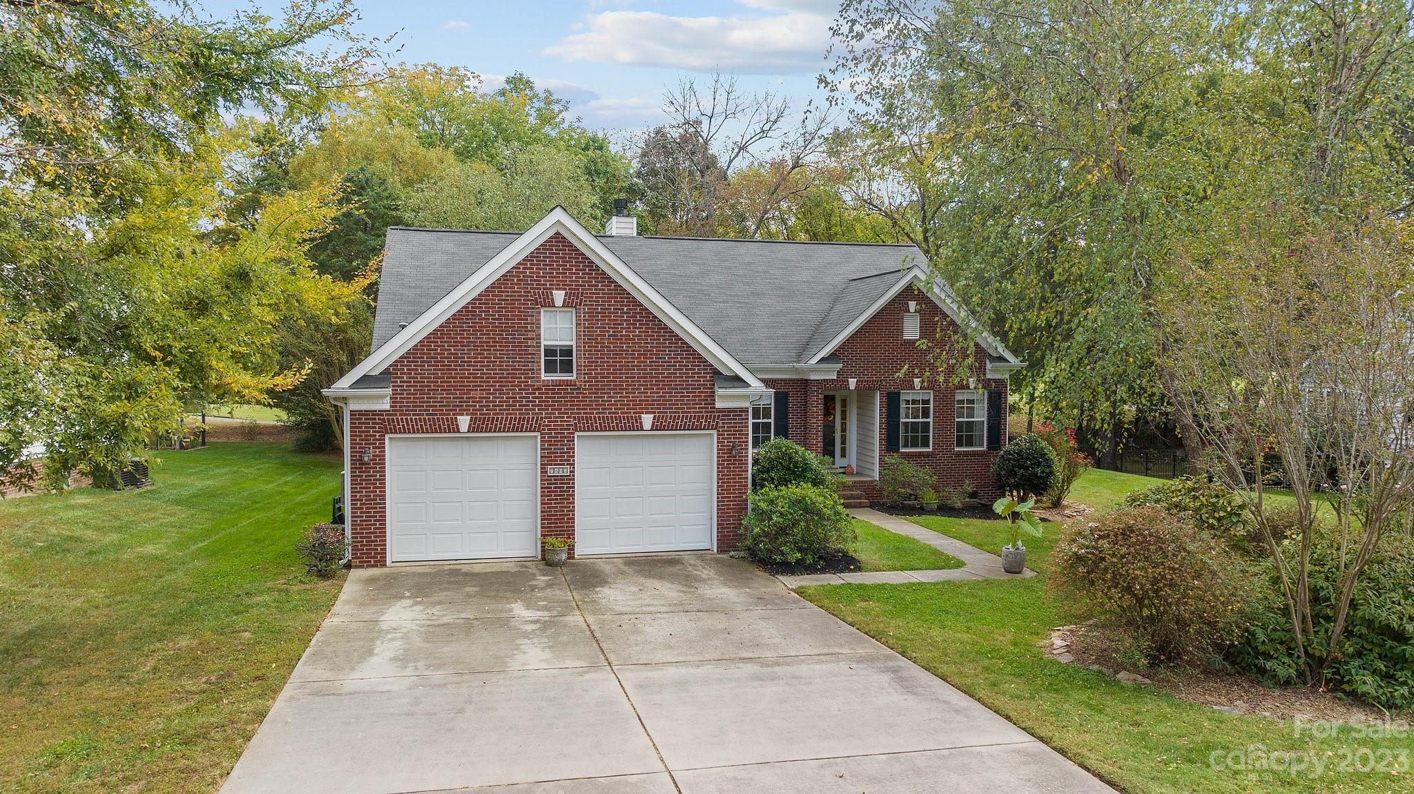 7602 Hogans Bluff Lane Mint Hill NC 28227