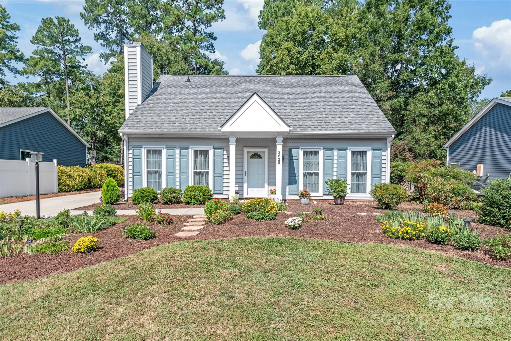 3625 Broad Oak Drive Charlotte NC 28273