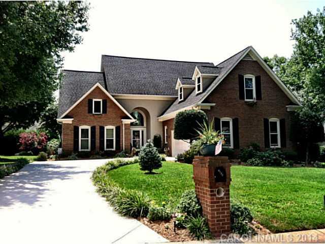 7608 Dunsmuir Court Cornelius NC 28031