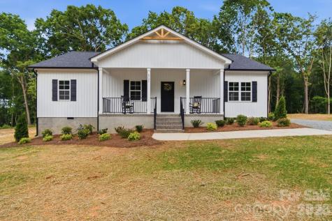6721 Jesse Rushing Road Marshville NC 28103