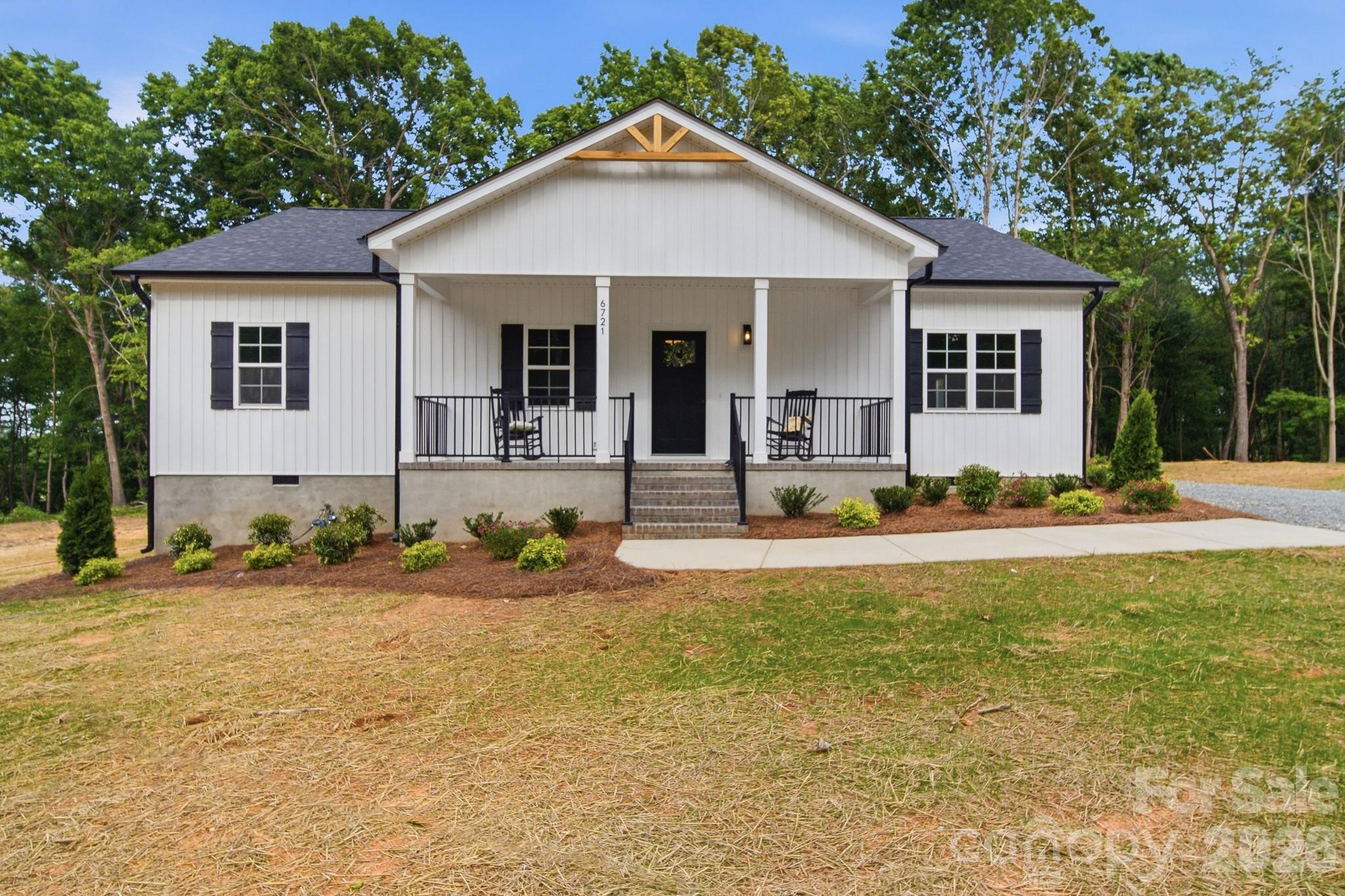 6721 Jesse Rushing Road Marshville NC 28103