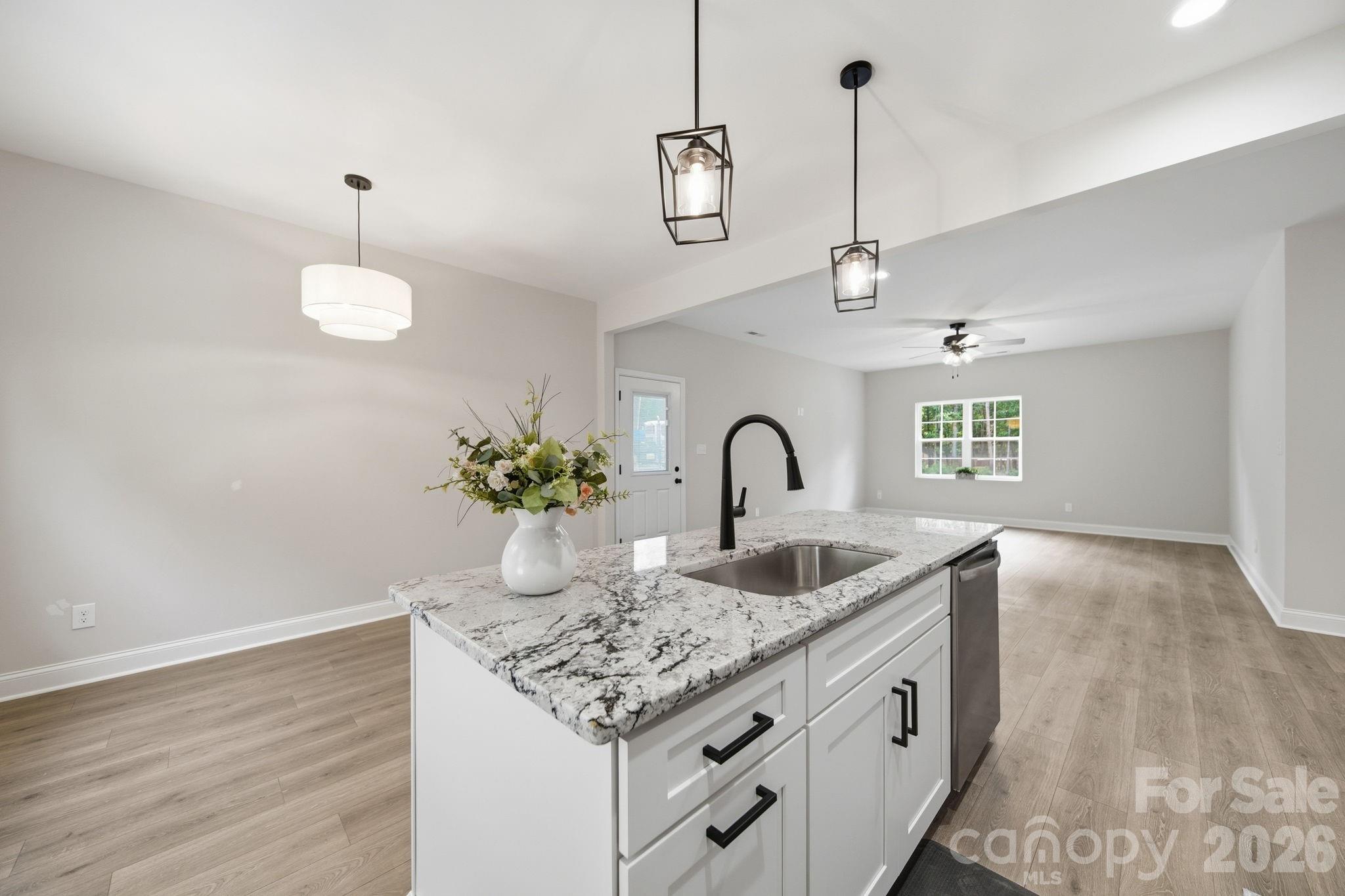 6721 Jesse Rushing Road Marshville NC 28103