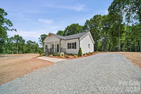 6721 Jesse Rushing Road Marshville NC 28103