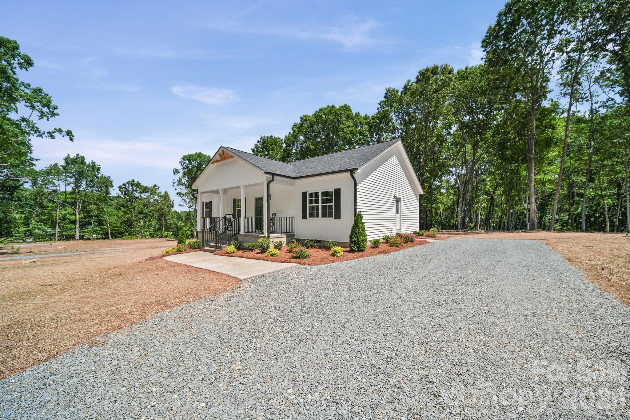 6721 Jesse Rushing Road Marshville NC 28103