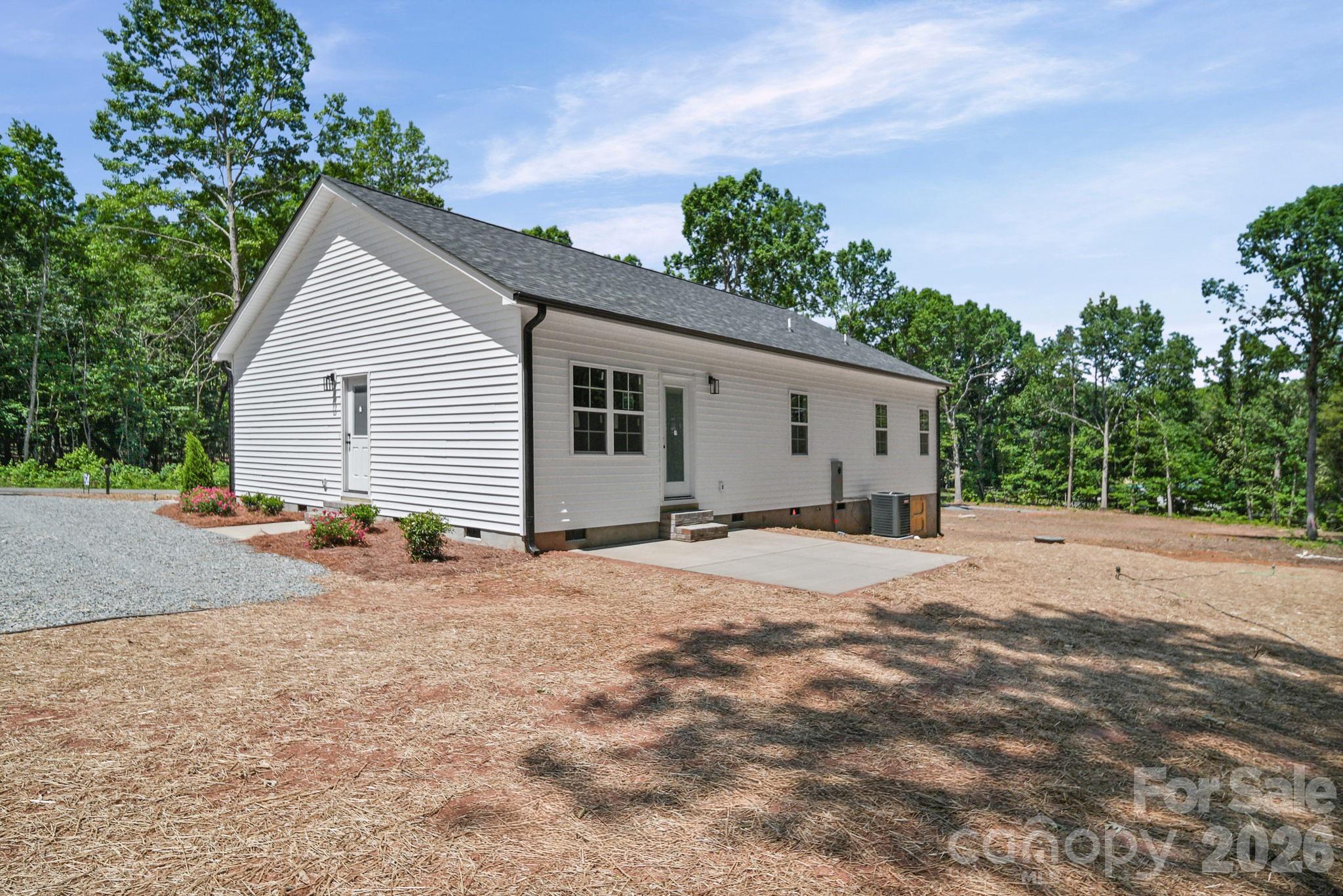 6721 Jesse Rushing Road Marshville NC 28103