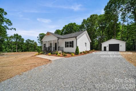 6721 Jesse Rushing Road Marshville NC 28103