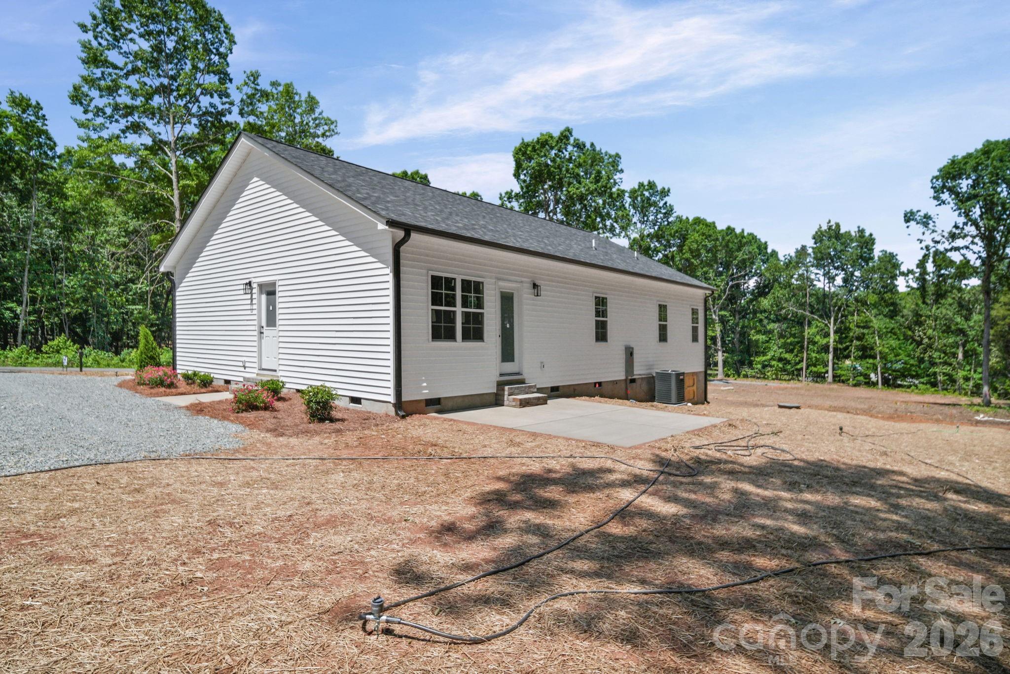 6721 Jesse Rushing Road Marshville NC 28103