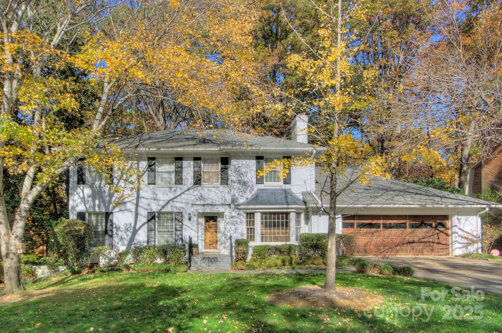 1360 Betsy Drive Charlotte NC 28211