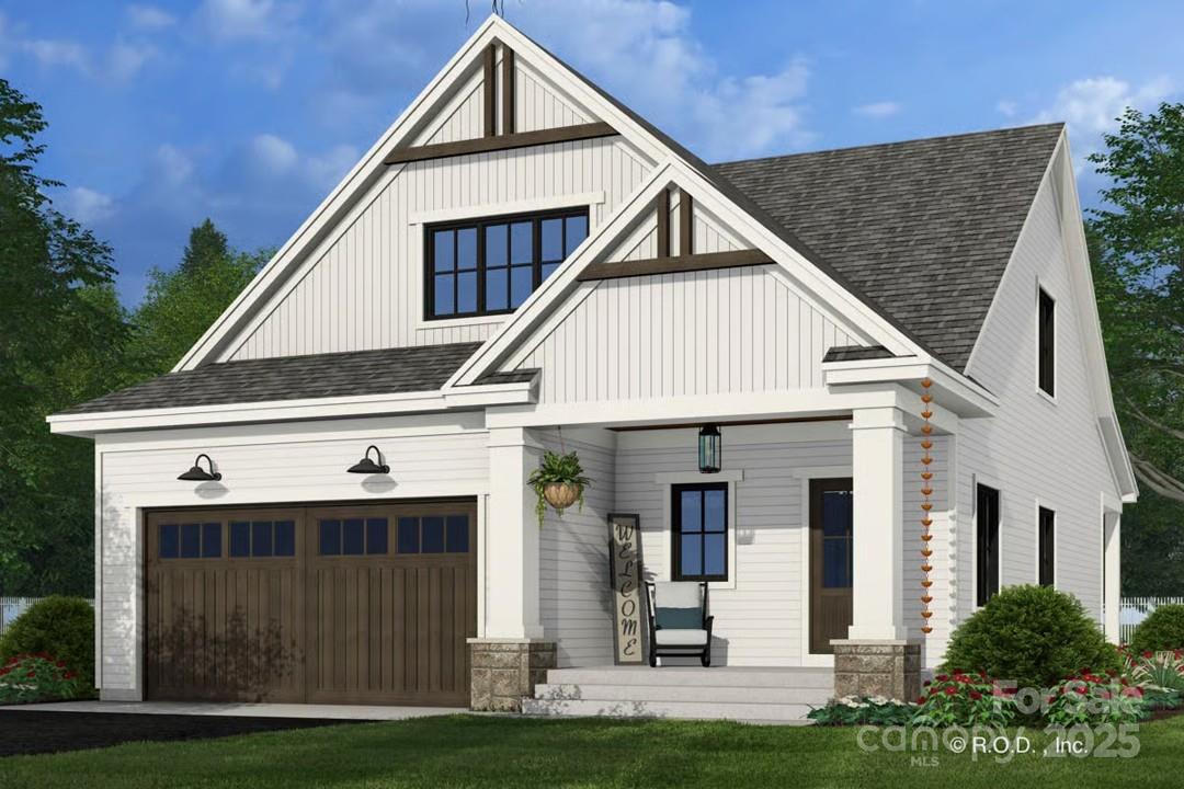 81 Grace Estates Drive Marion NC 28752