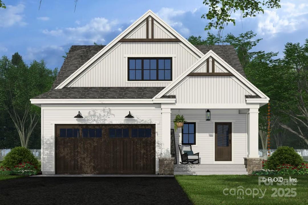 81 Grace Estates Drive Marion NC 28752