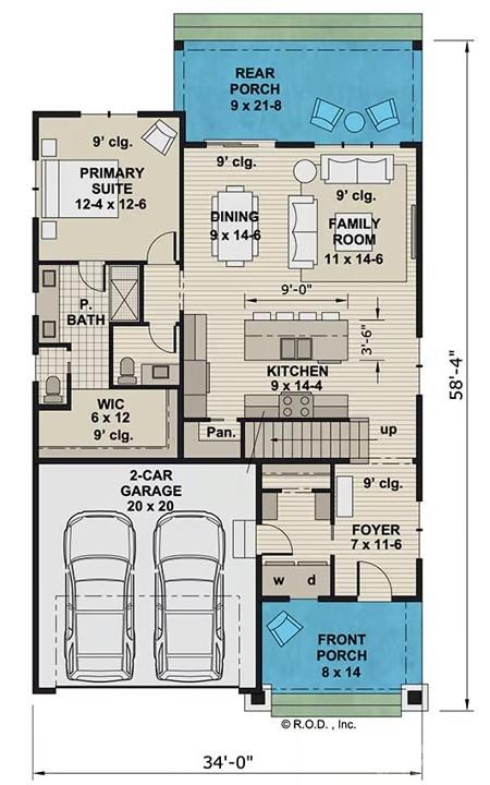 81 Grace Estates Drive Marion NC 28752
