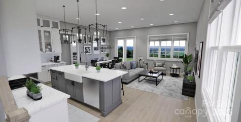 81 Grace Estates Drive Marion NC 28752