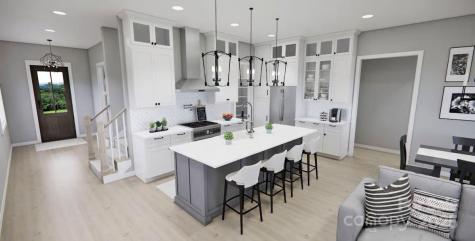 81 Grace Estates Drive Marion NC 28752