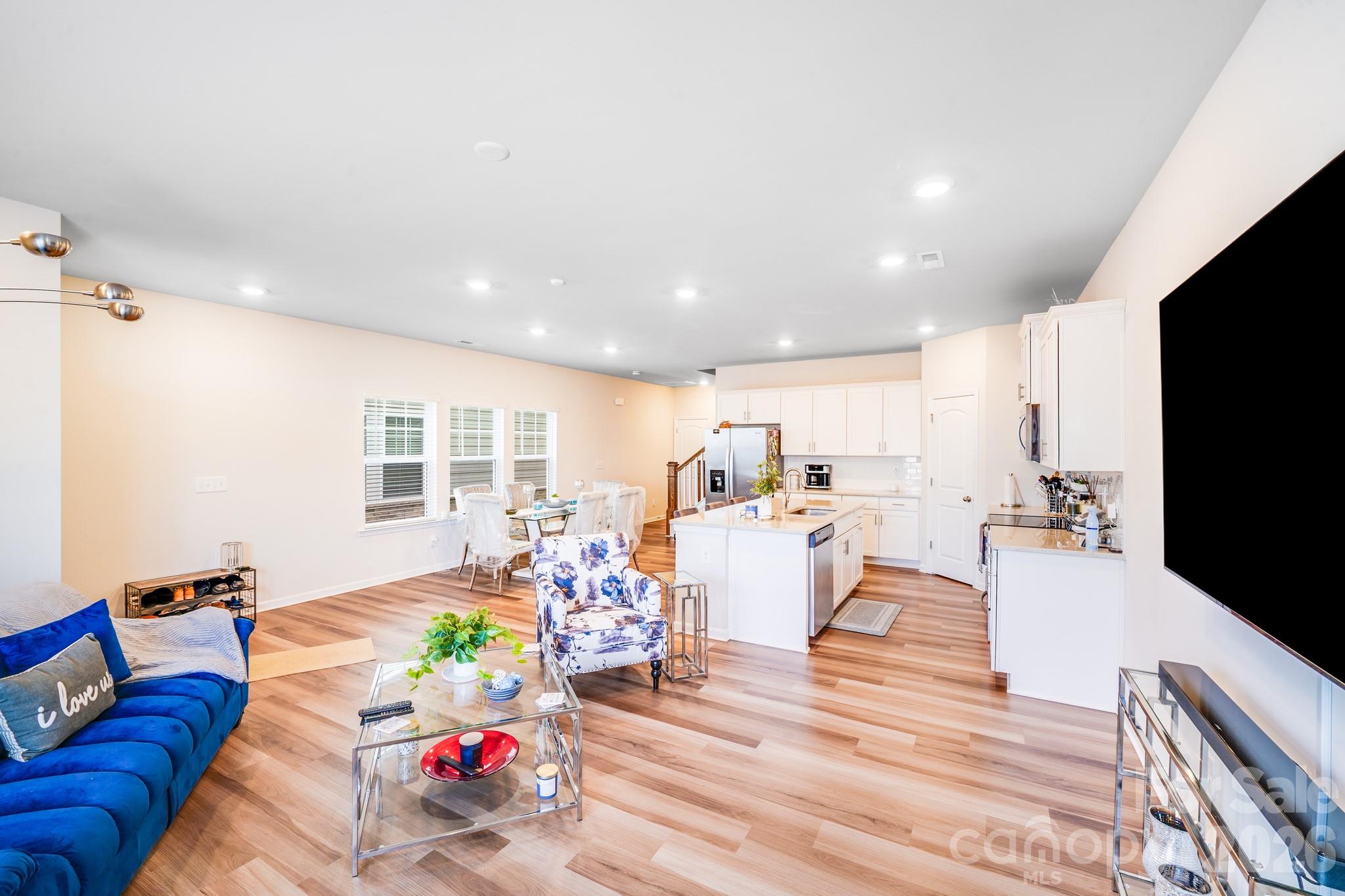 418 Kenwood View Indian Trail NC 28079