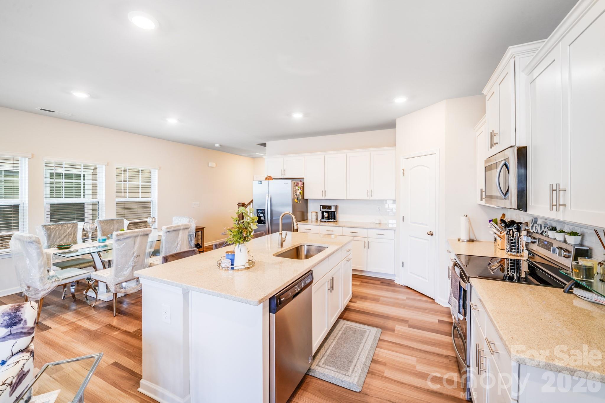 418 Kenwood View Indian Trail NC 28079