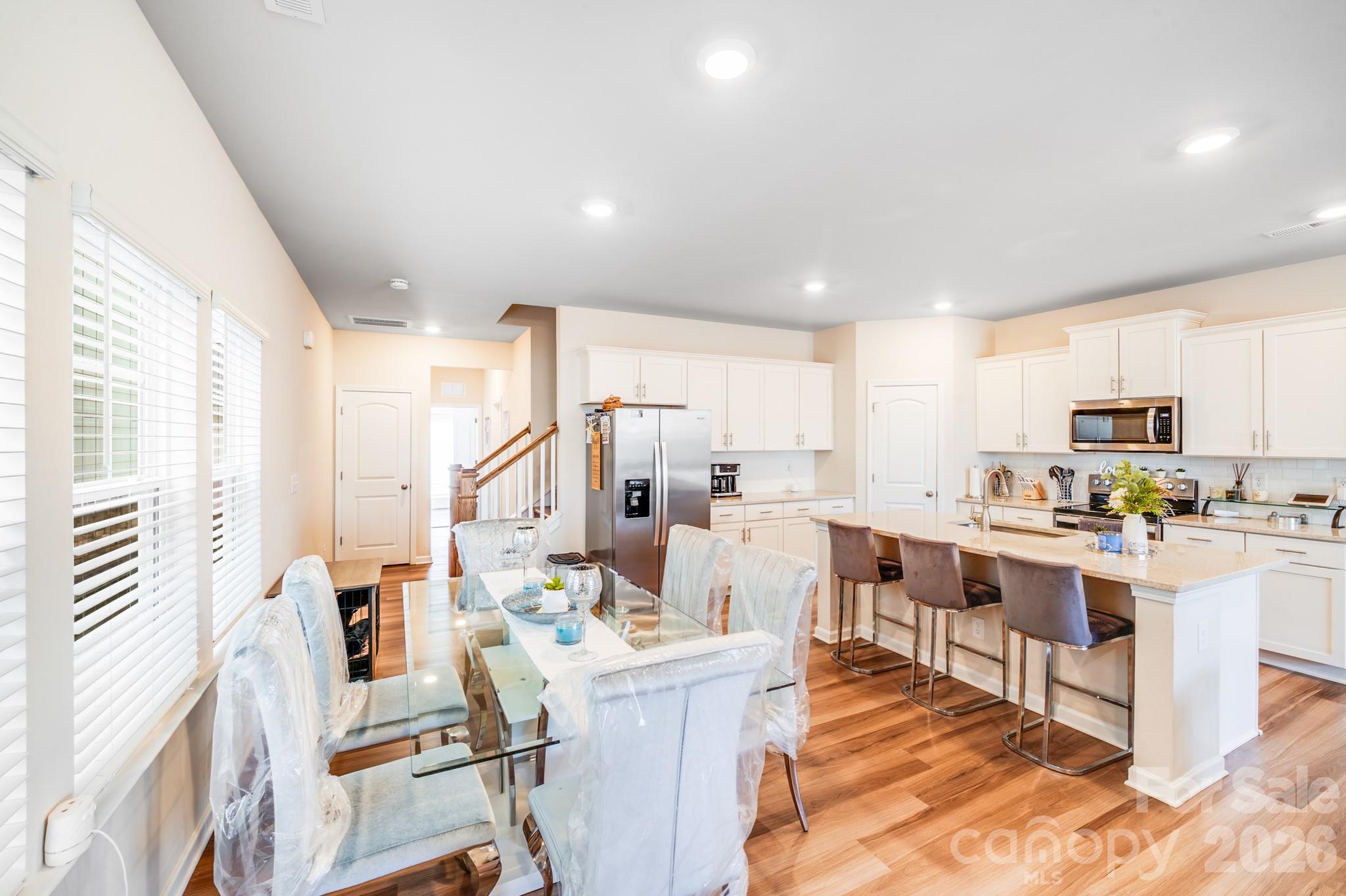 418 Kenwood View Indian Trail NC 28079