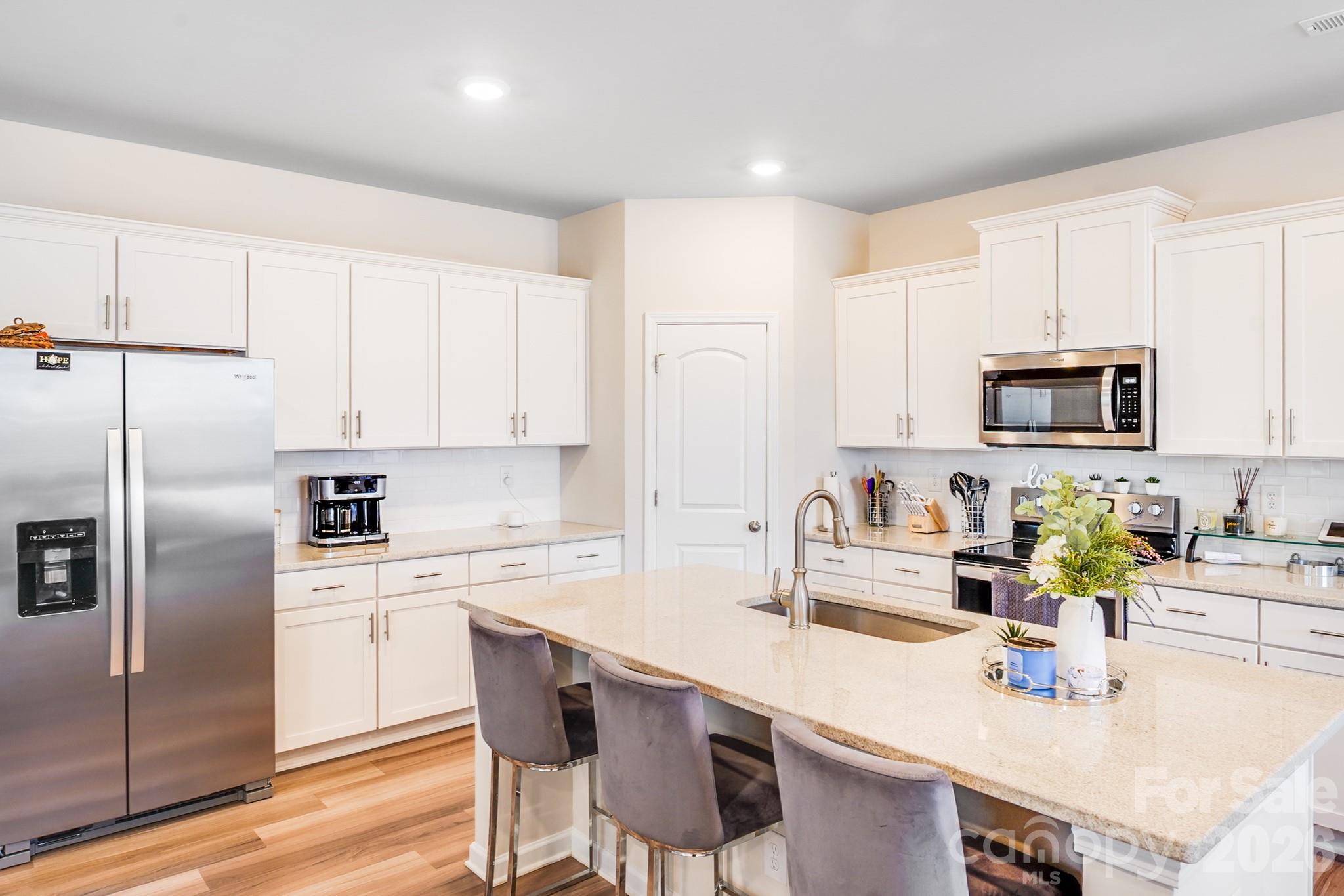 418 Kenwood View Indian Trail NC 28079