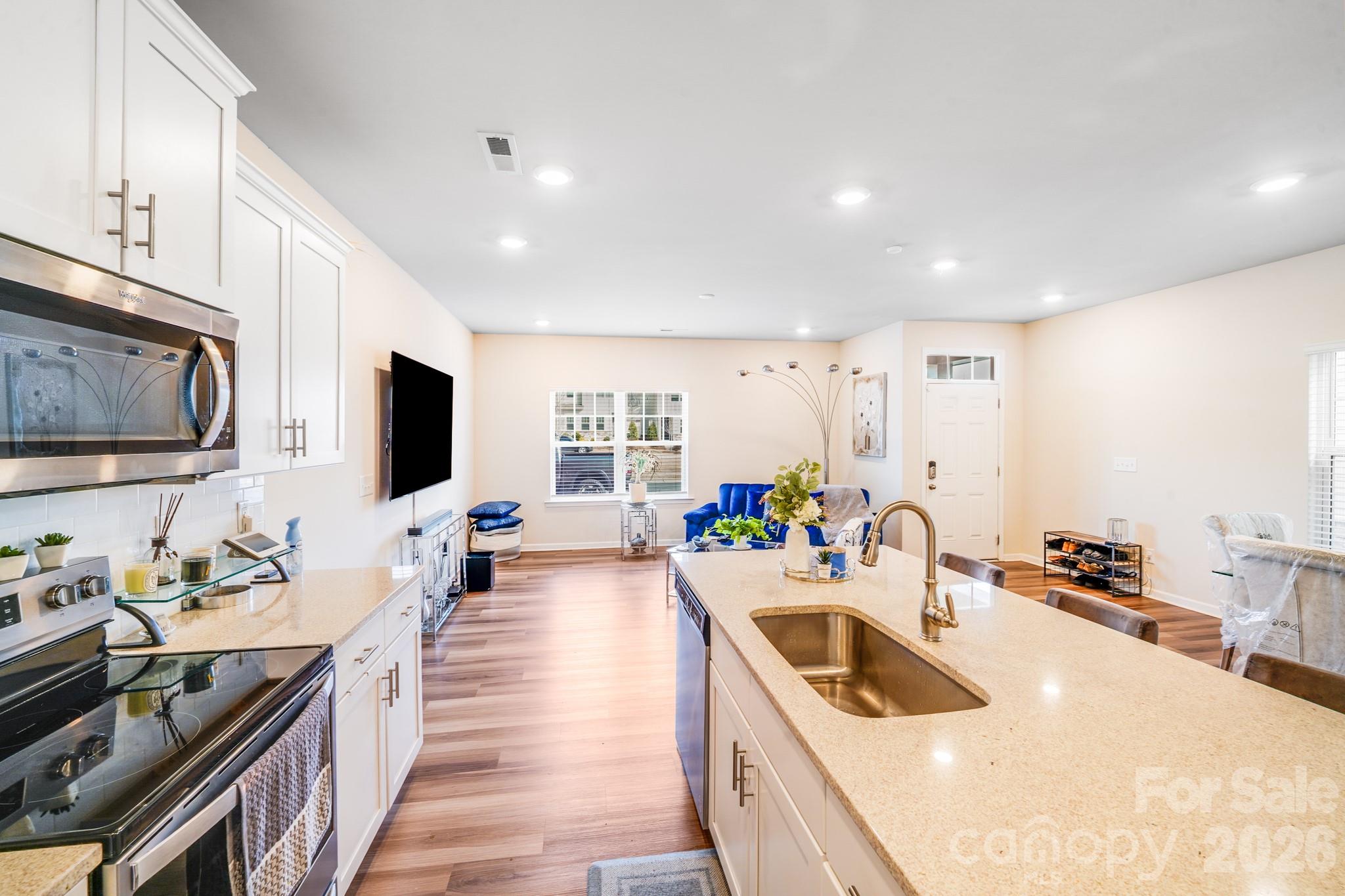 418 Kenwood View Indian Trail NC 28079