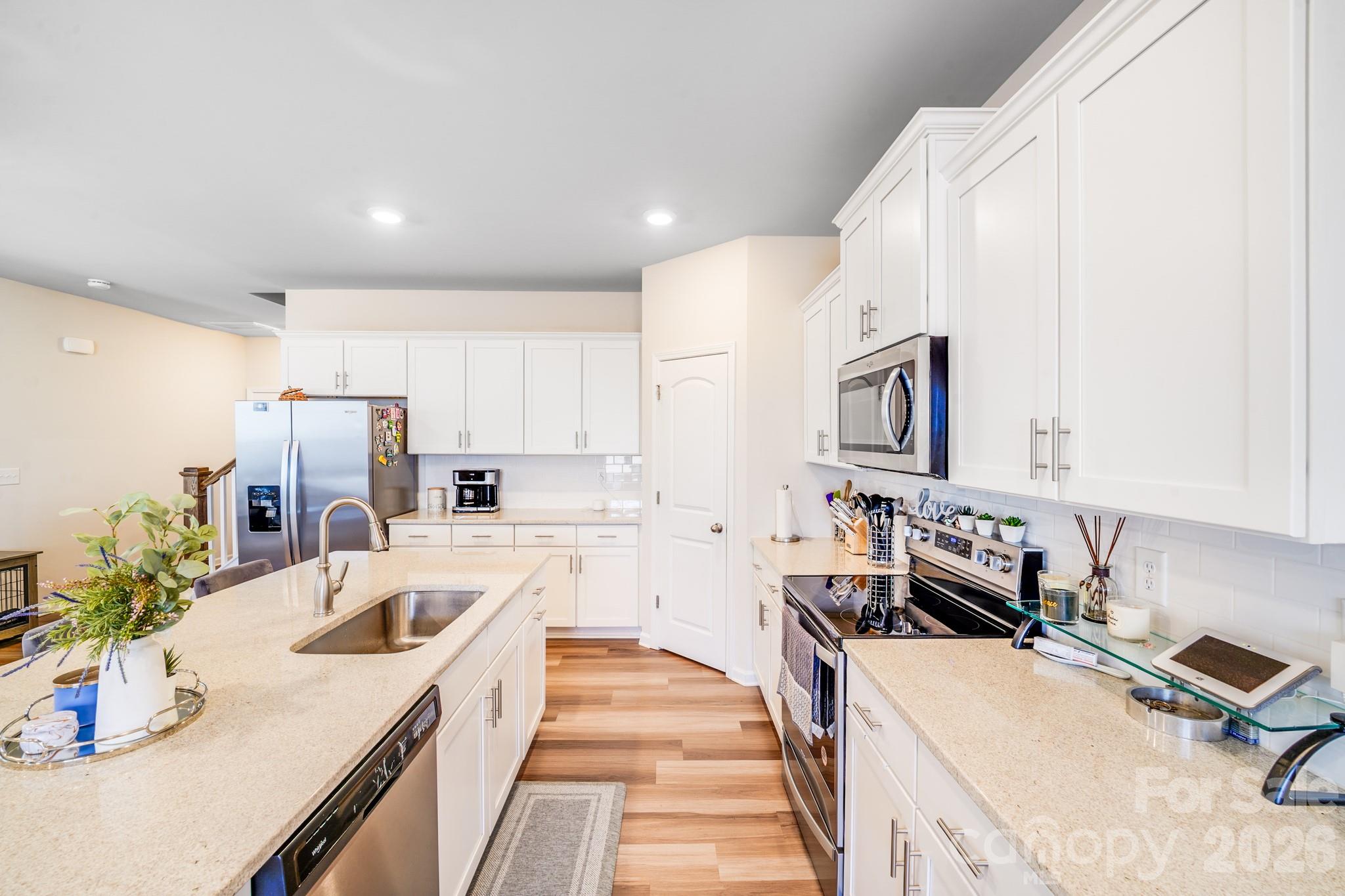 418 Kenwood View Indian Trail NC 28079