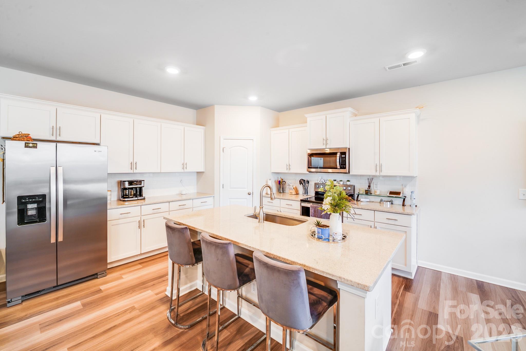 418 Kenwood View Indian Trail NC 28079