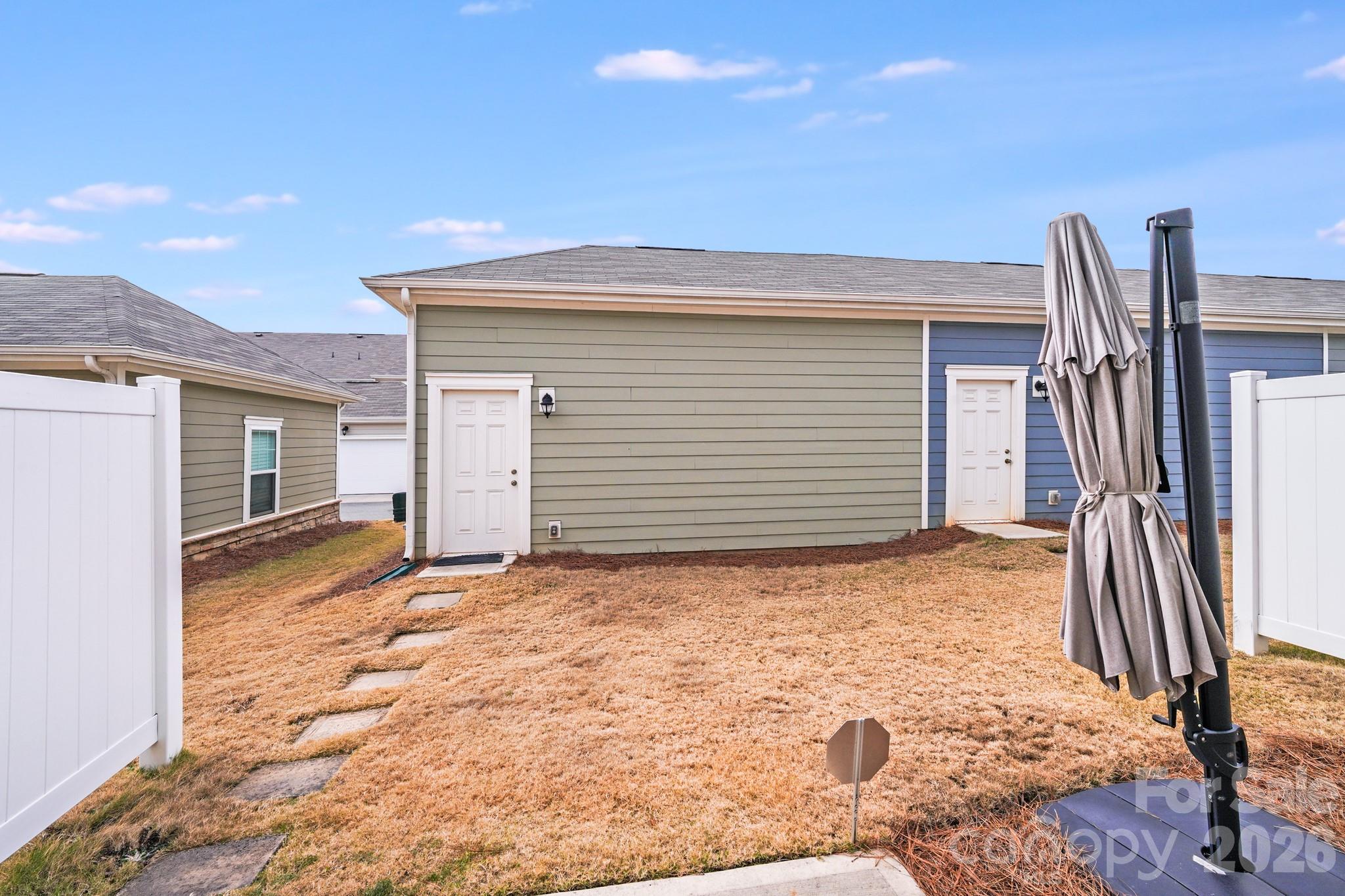 418 Kenwood View Indian Trail NC 28079