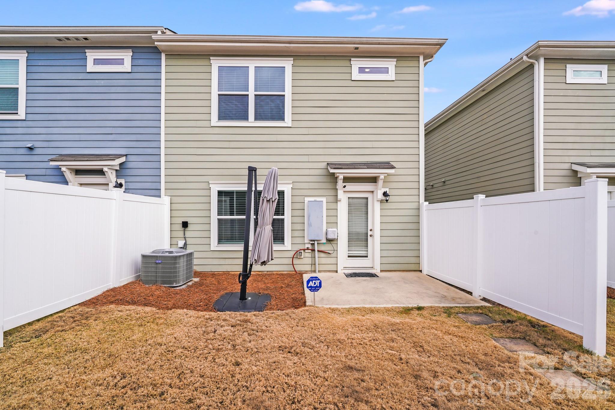 418 Kenwood View Indian Trail NC 28079