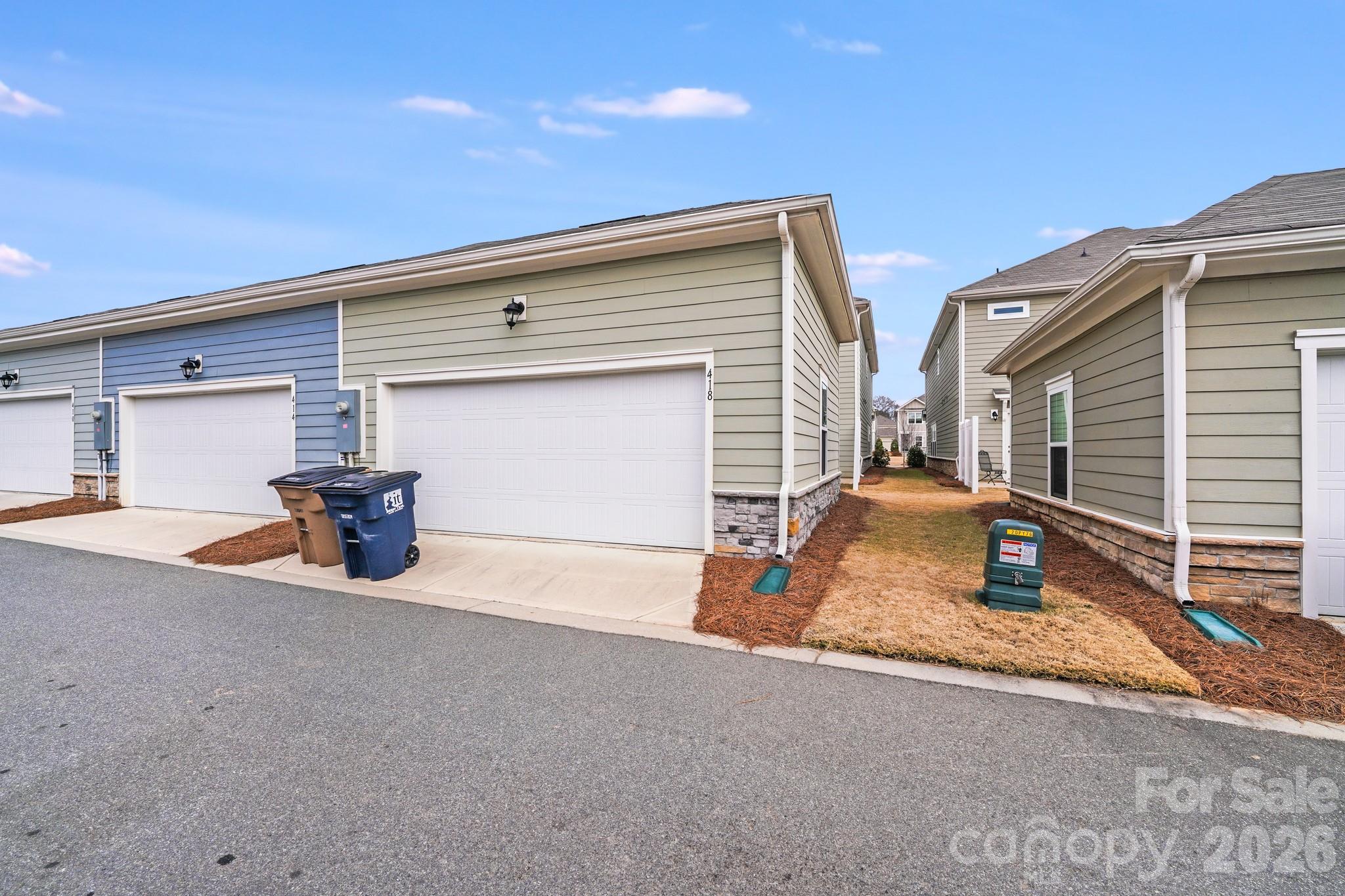 418 Kenwood View Indian Trail NC 28079
