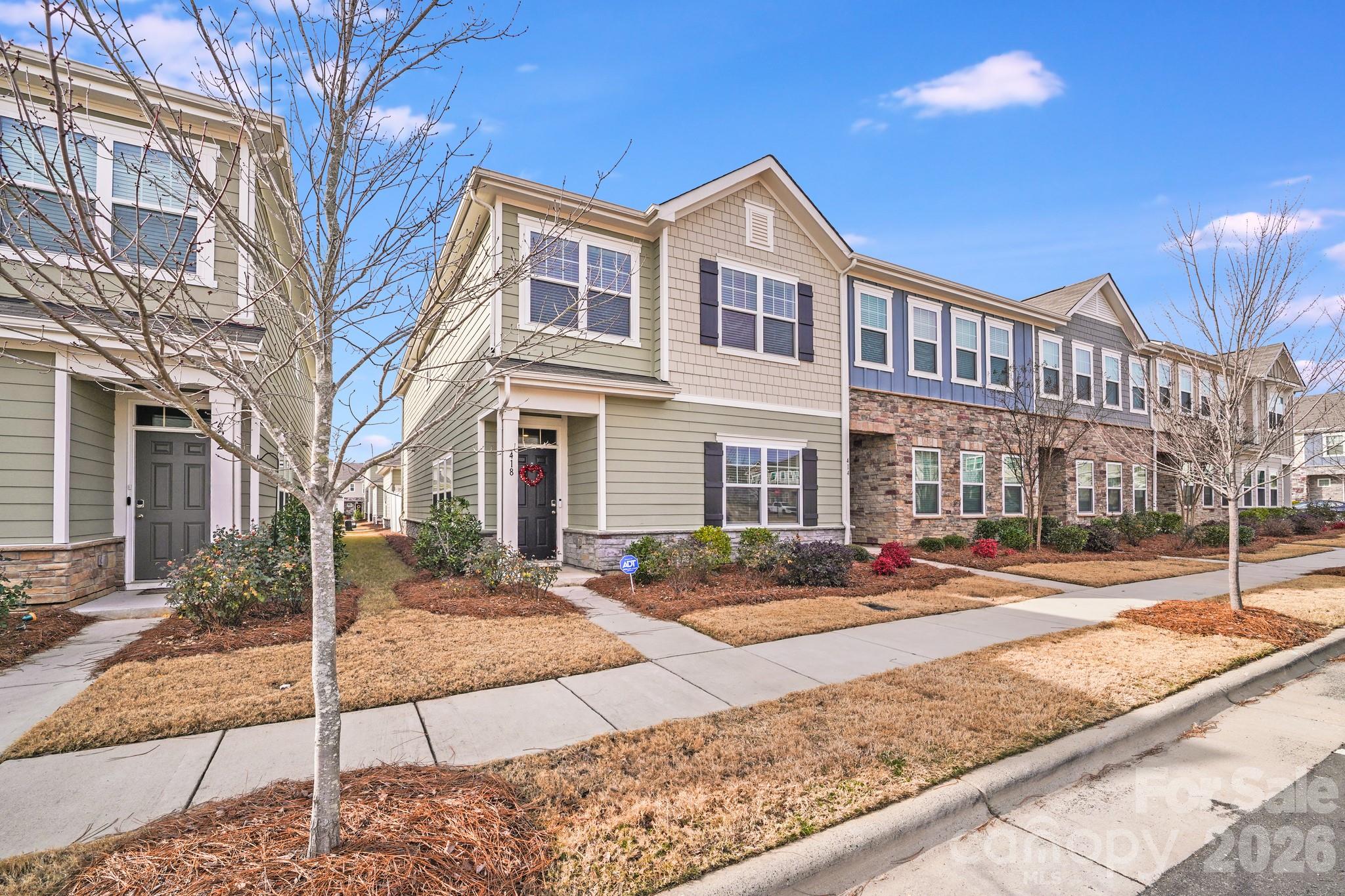 418 Kenwood View Indian Trail NC 28079