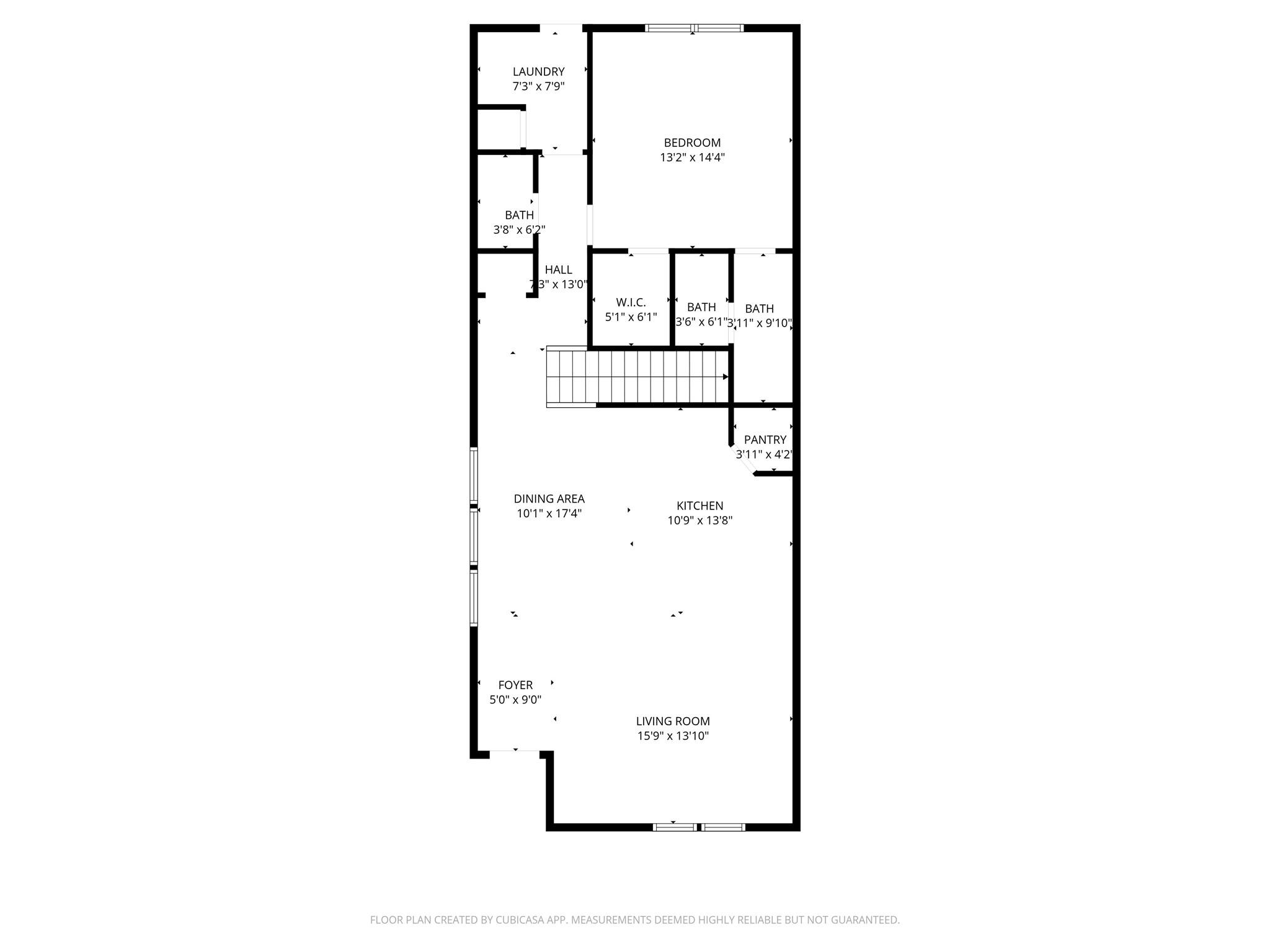 418 Kenwood View Indian Trail NC 28079