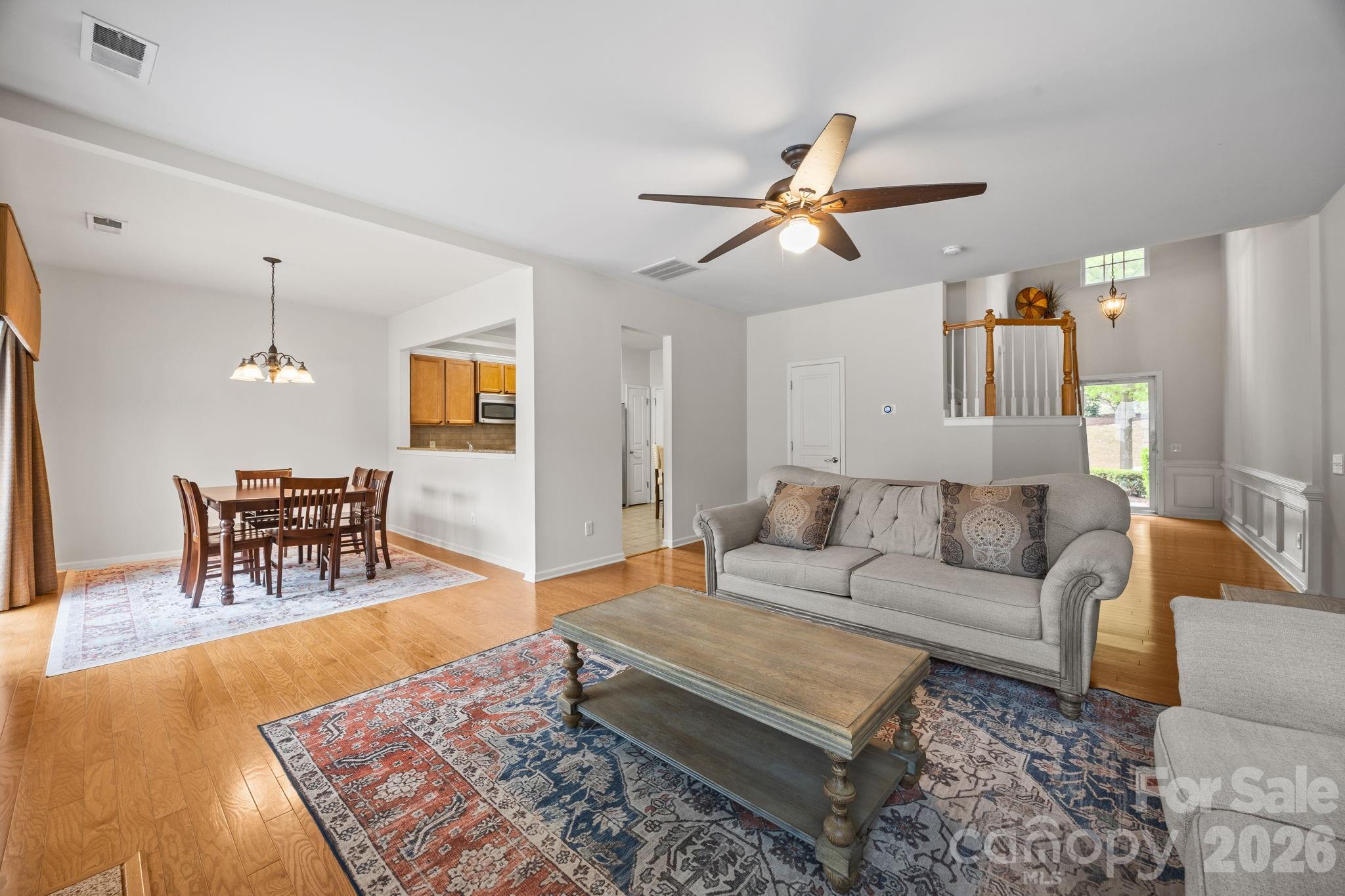 16706 Whitekirk Place Charlotte NC 28277