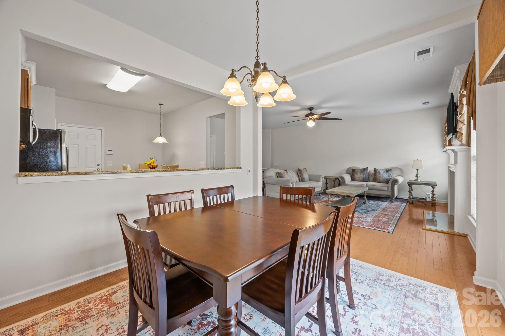 16706 Whitekirk Place Charlotte NC 28277